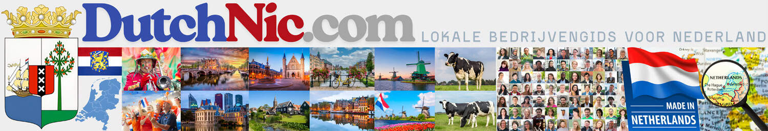 Gemaakt in Nederland - Money4Wheels